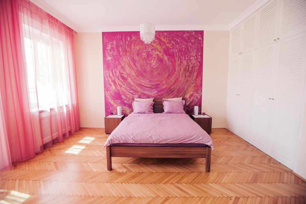 Exclusive Colourful Flat In The Appartamento *