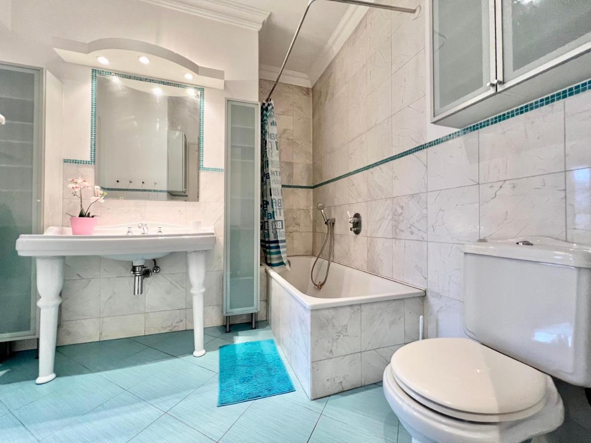 Appartamento Exclusive Colourful Flat In The *