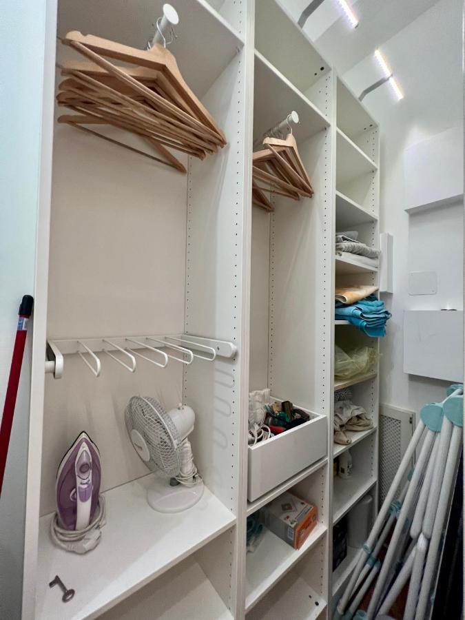 Appartamento Exclusive Colourful Flat In The