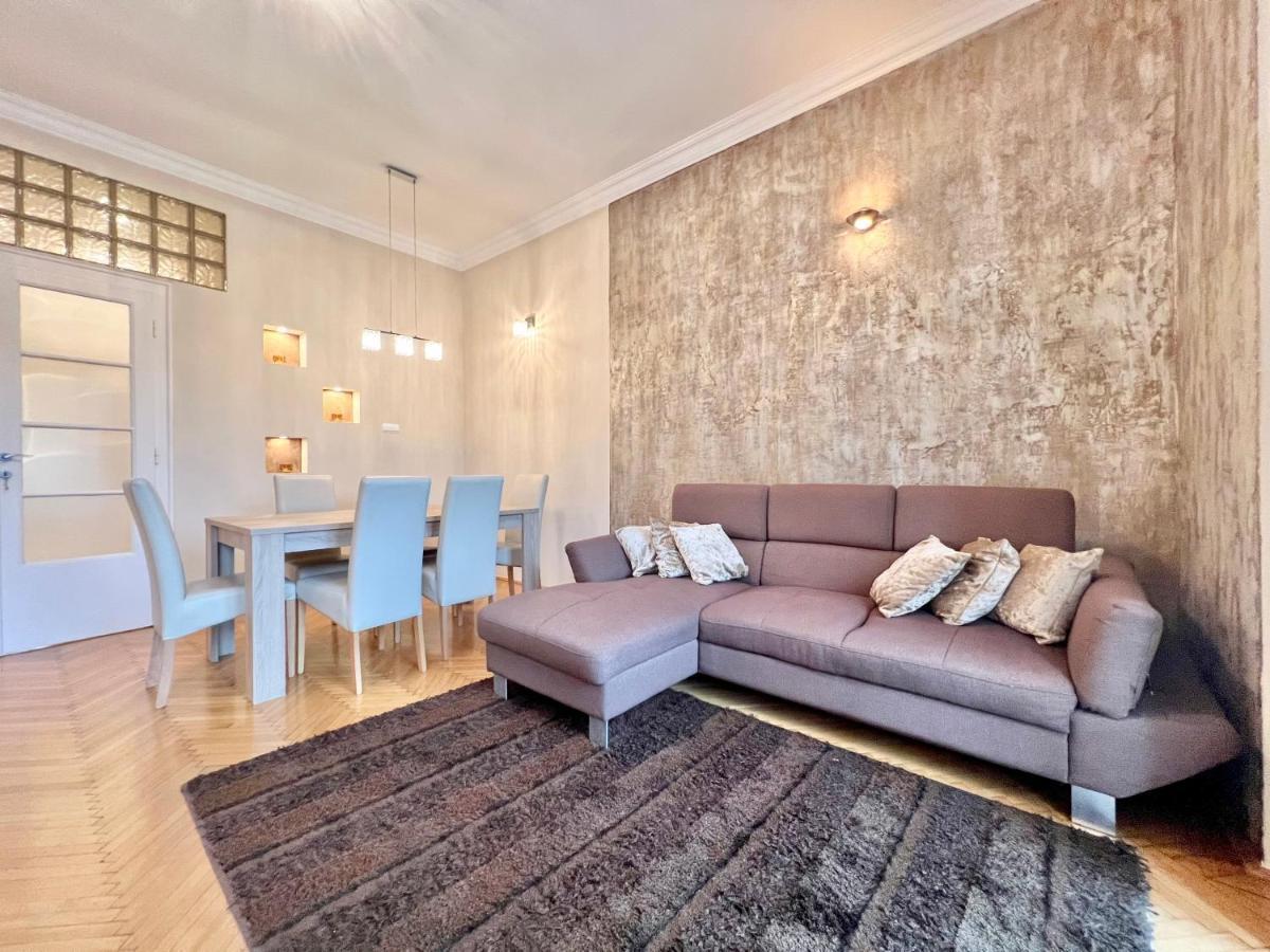 Appartamento Exclusive Colourful Flat In The